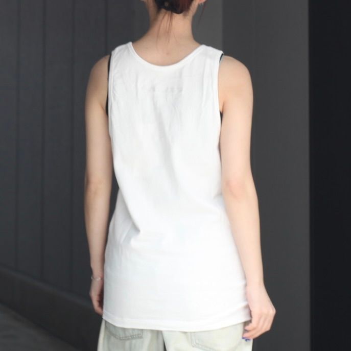 【残り一点】MBLタンクトップ