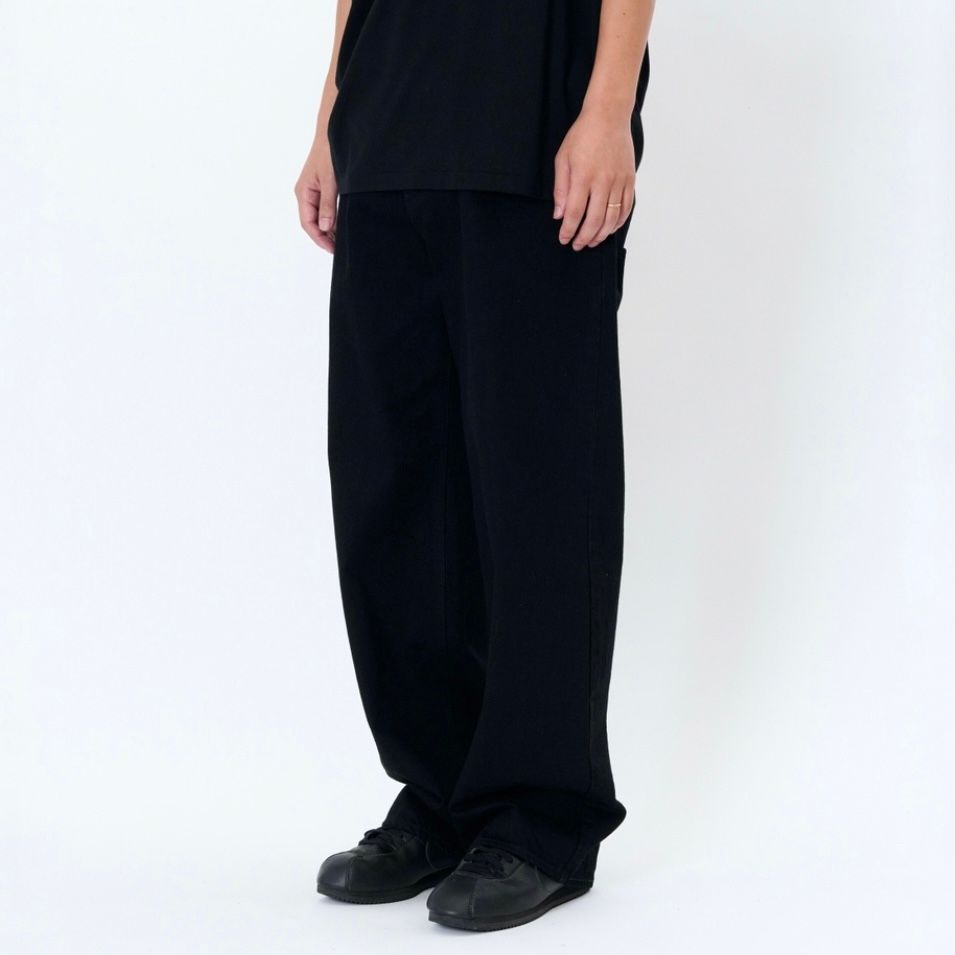【残りわずか】5P Buggie Denim Pants