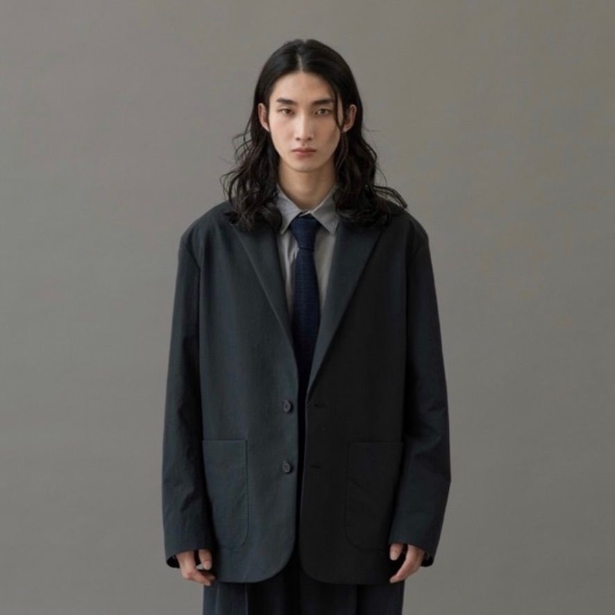 【残り一点】Bonjour Single Jacket