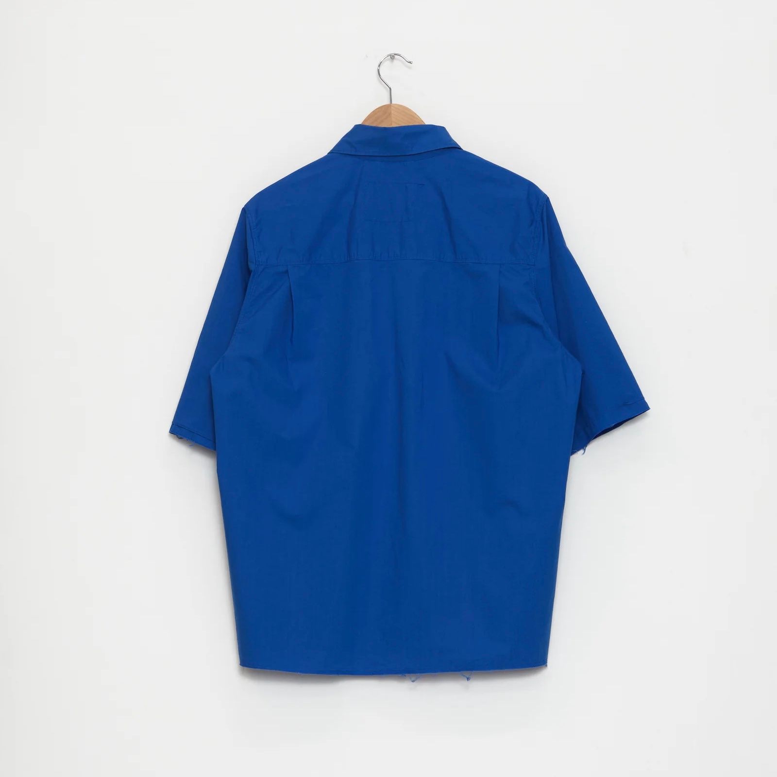 【残り一点】Boxy Shirt