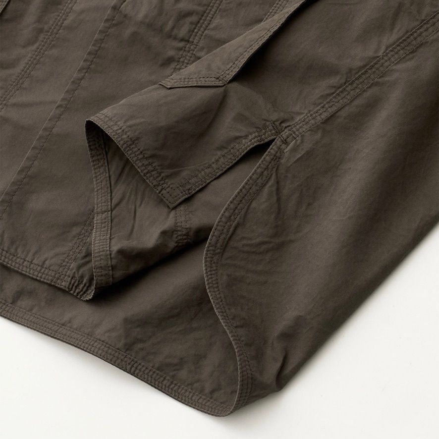 【残り一点】Fatigue Garment Jacket