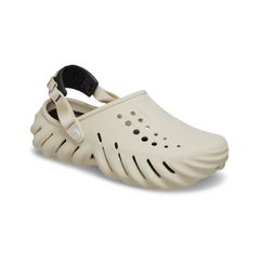 【残りわずか】Echo Clog