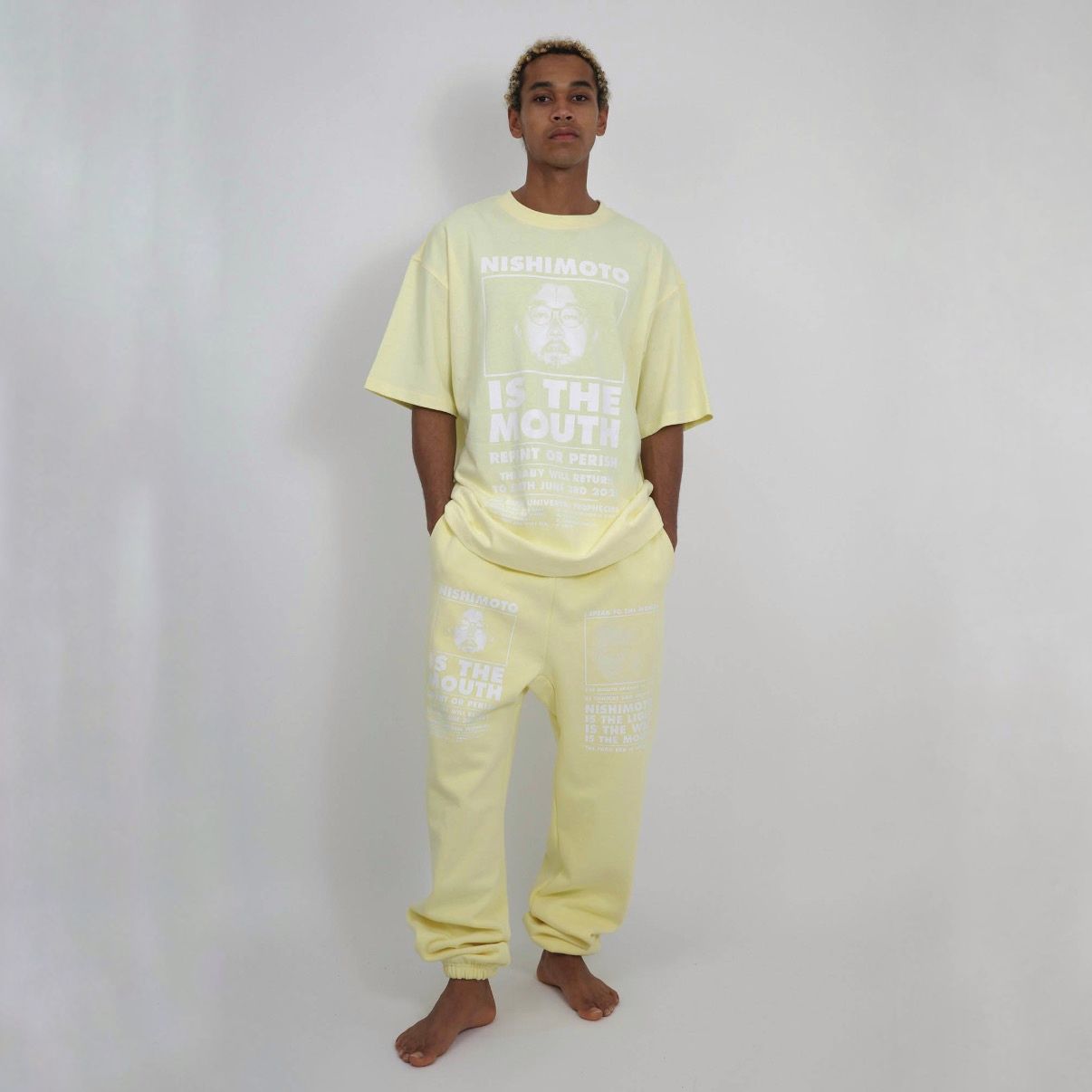 【残り一点】S/S Tee