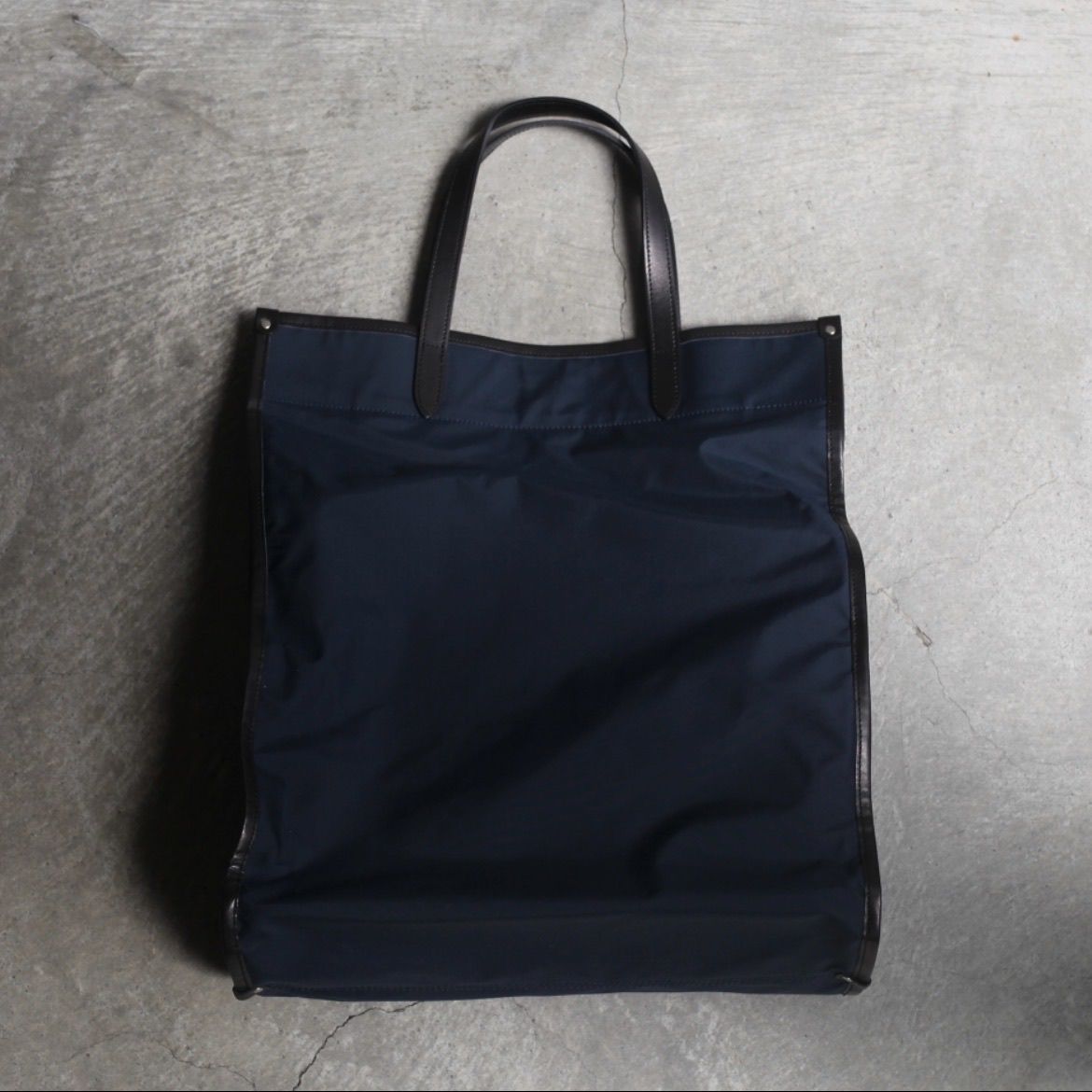【残り一点】Noble Square Tote