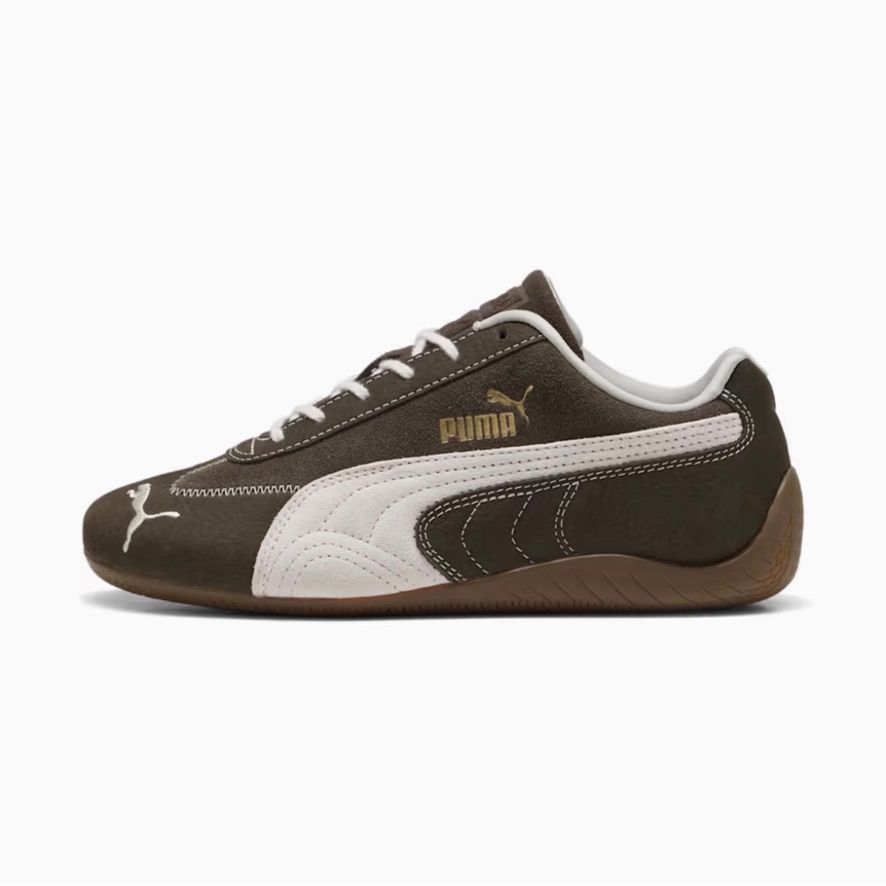 人気カラー【PUMA】Speedcat Wine Club Berry★スピードキャット PUMA - 【残り一点】Speedcat Wine Club WNS | ACRMTSM ONLINE STORE