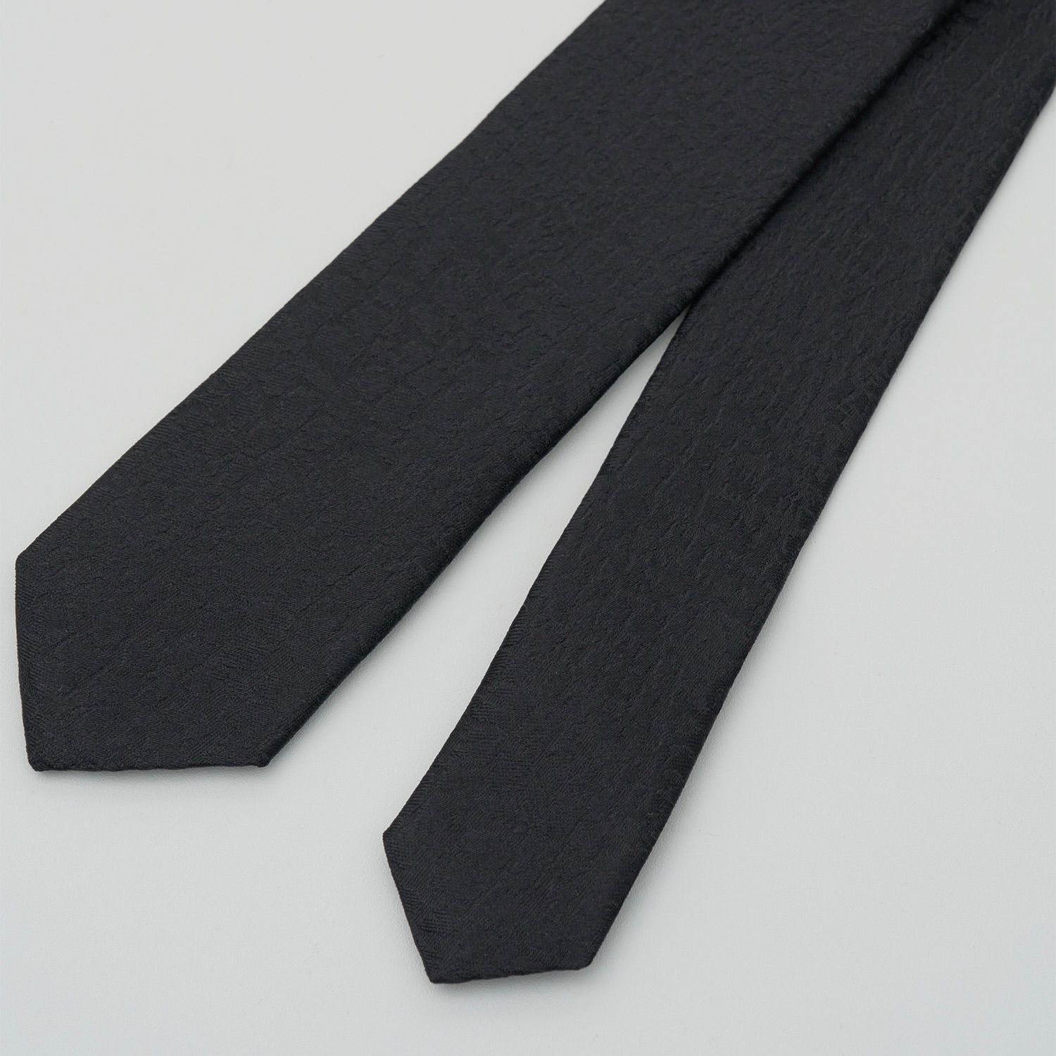 【残り一点】Commuter Silk Tie