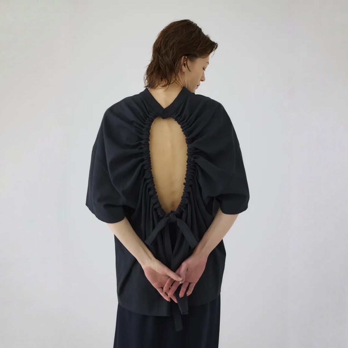 【残り一点】Back Conscious Vacation Tops