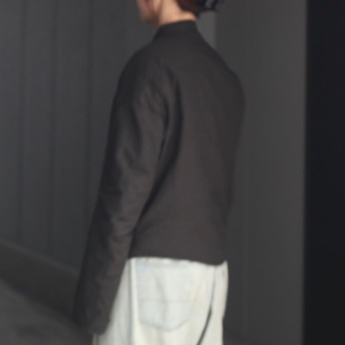 【残り一点】Padded Motorcycle Jacket