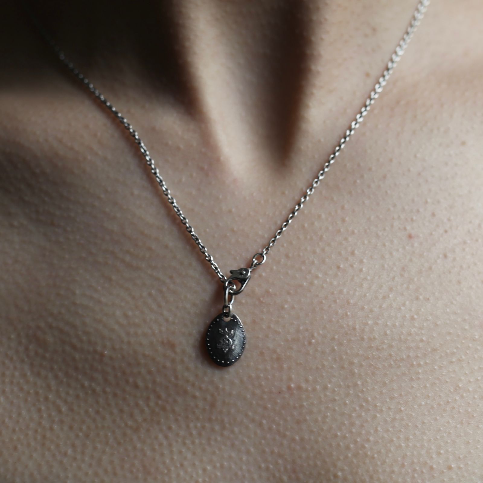 【残り一点】Luck Set Charms(SILVER)