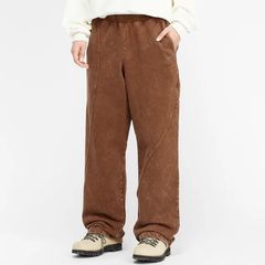 【残り一点】Cyclone French Terry Pants