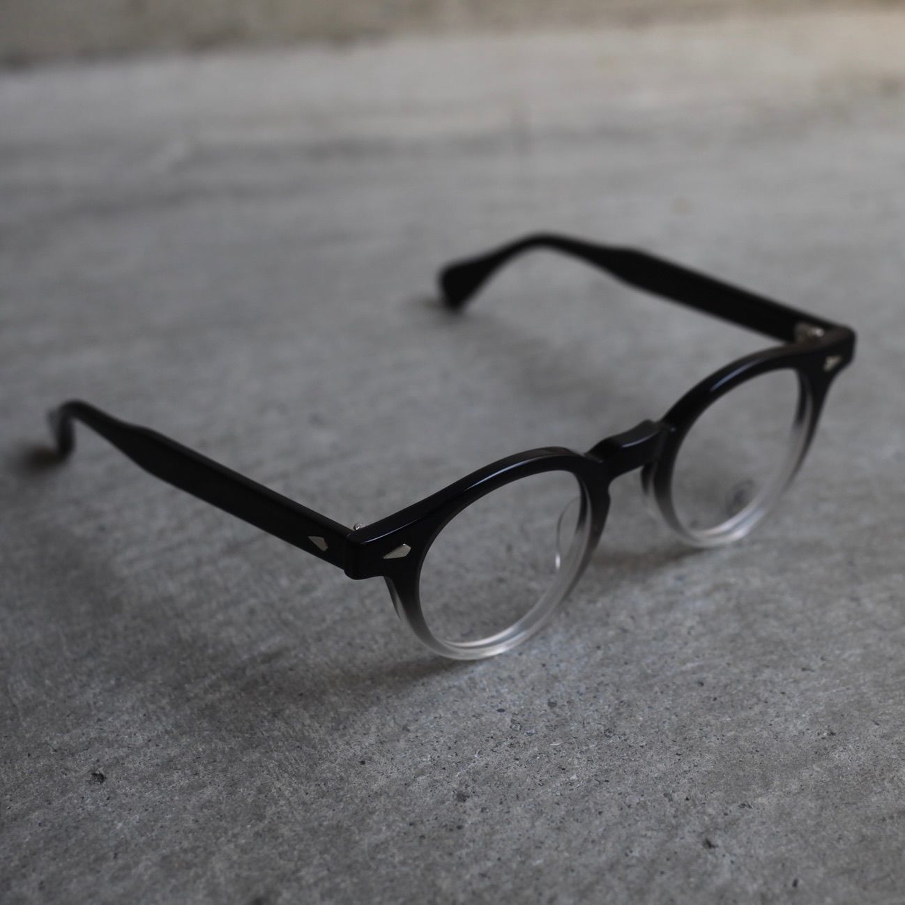 【残り一点】Harold_45mm 鼻幅_23mm
