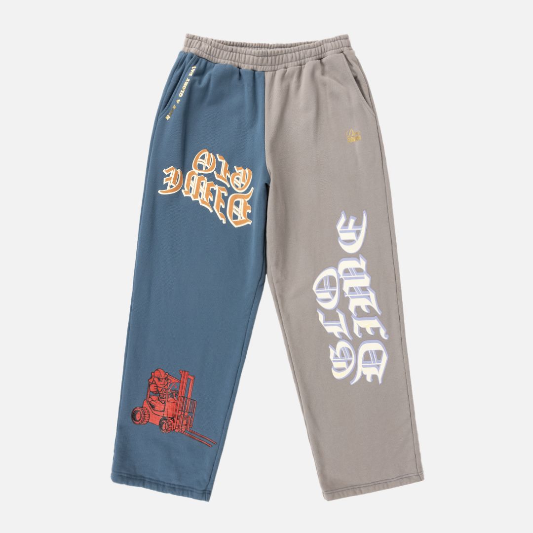 【残り一点】Glo Dime Sweat Pants