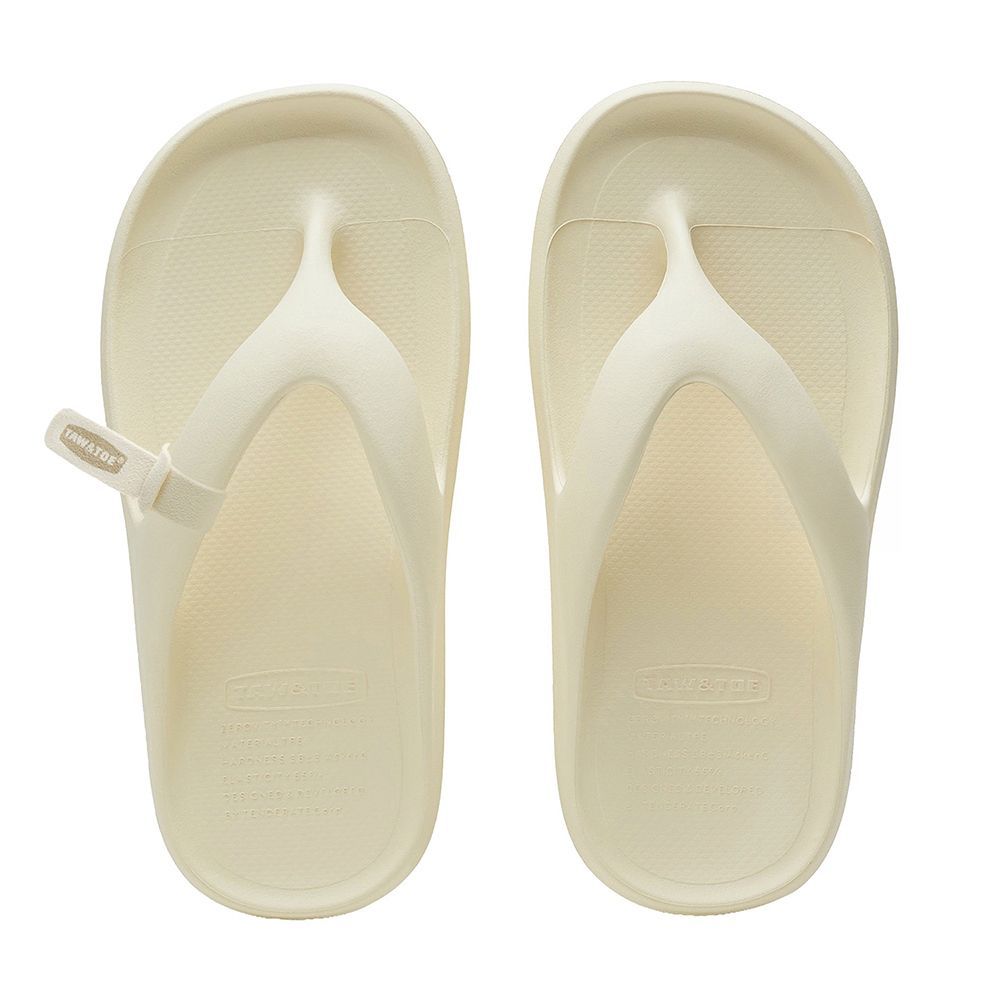 【残りわずか】Zerovity Flip Flop Sport
