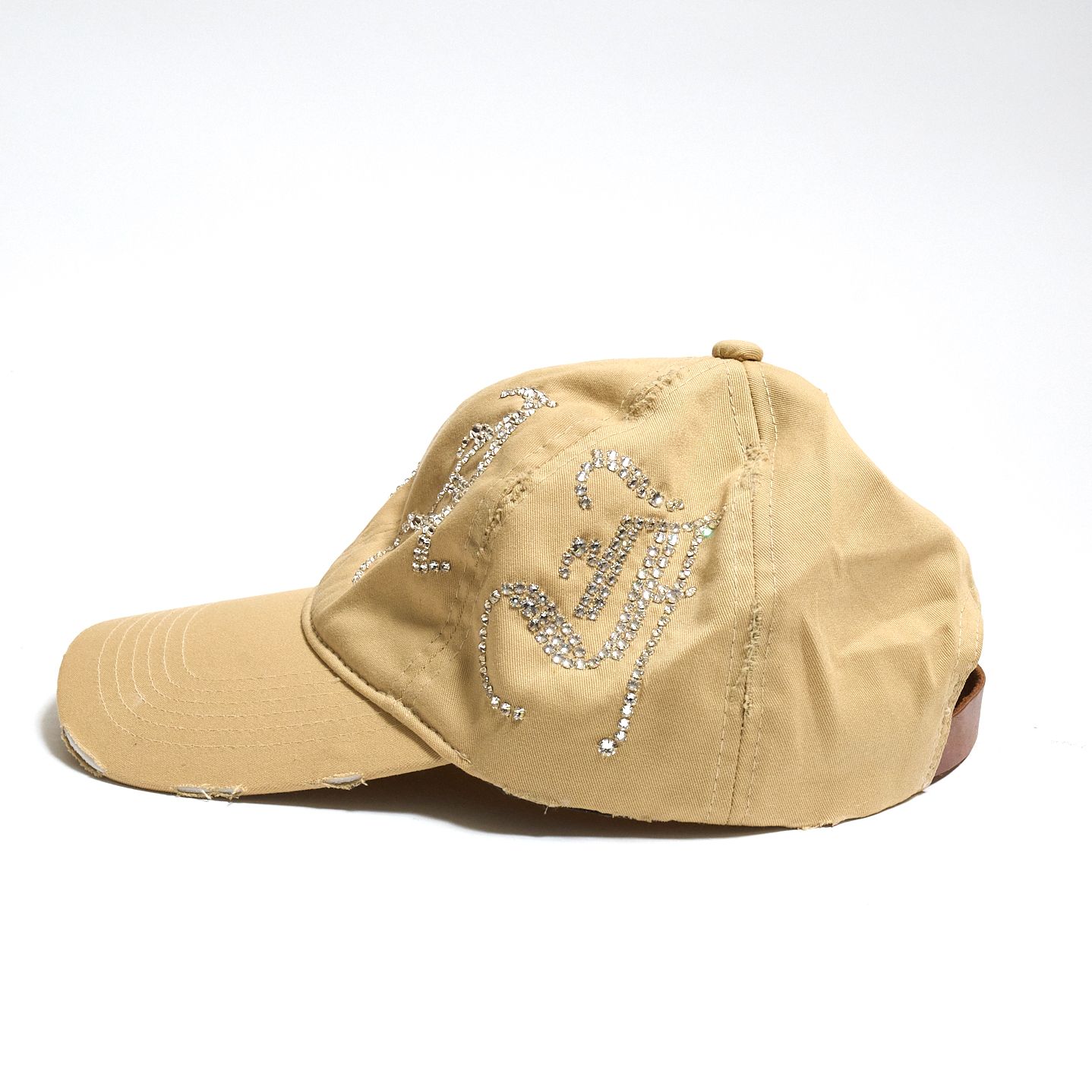 【残り一点】OE Studed Cap