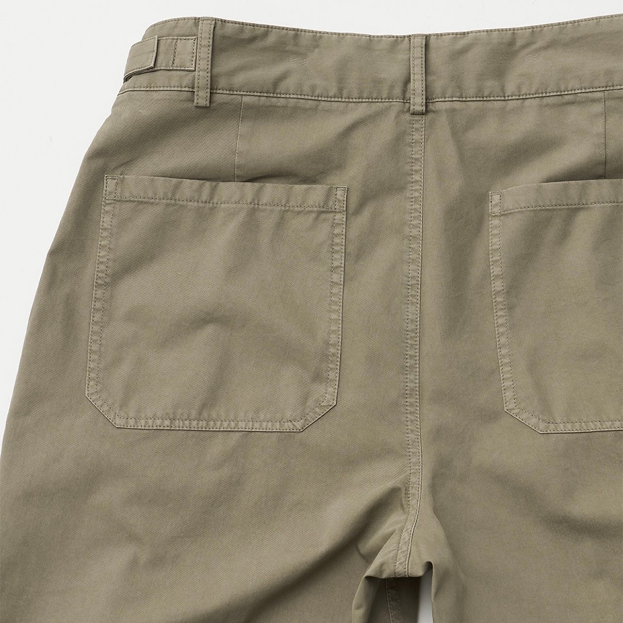 【残り一点】Santiago Garment Pants