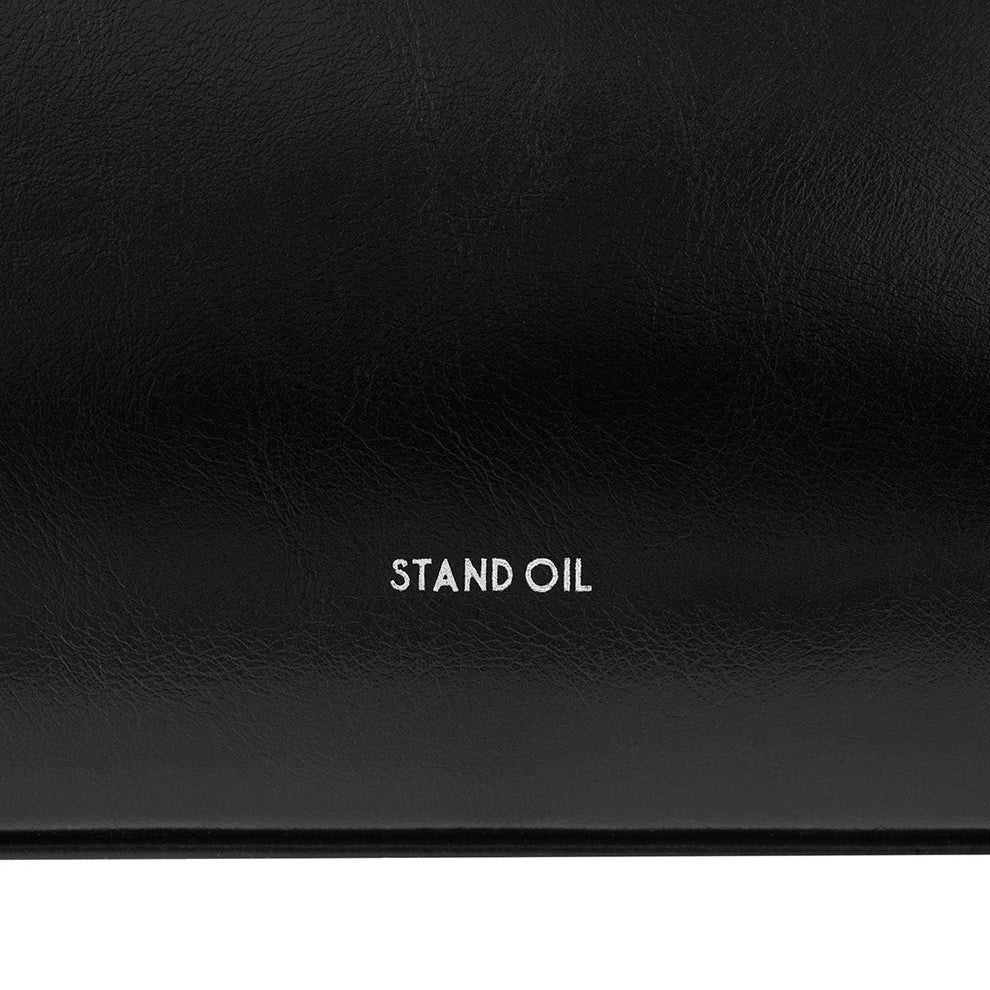 【残り一点】Square Low Bag