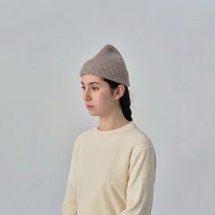 【残り一点】Cashmere Low Watch