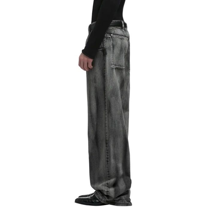 【残り一点】Gem Jeans