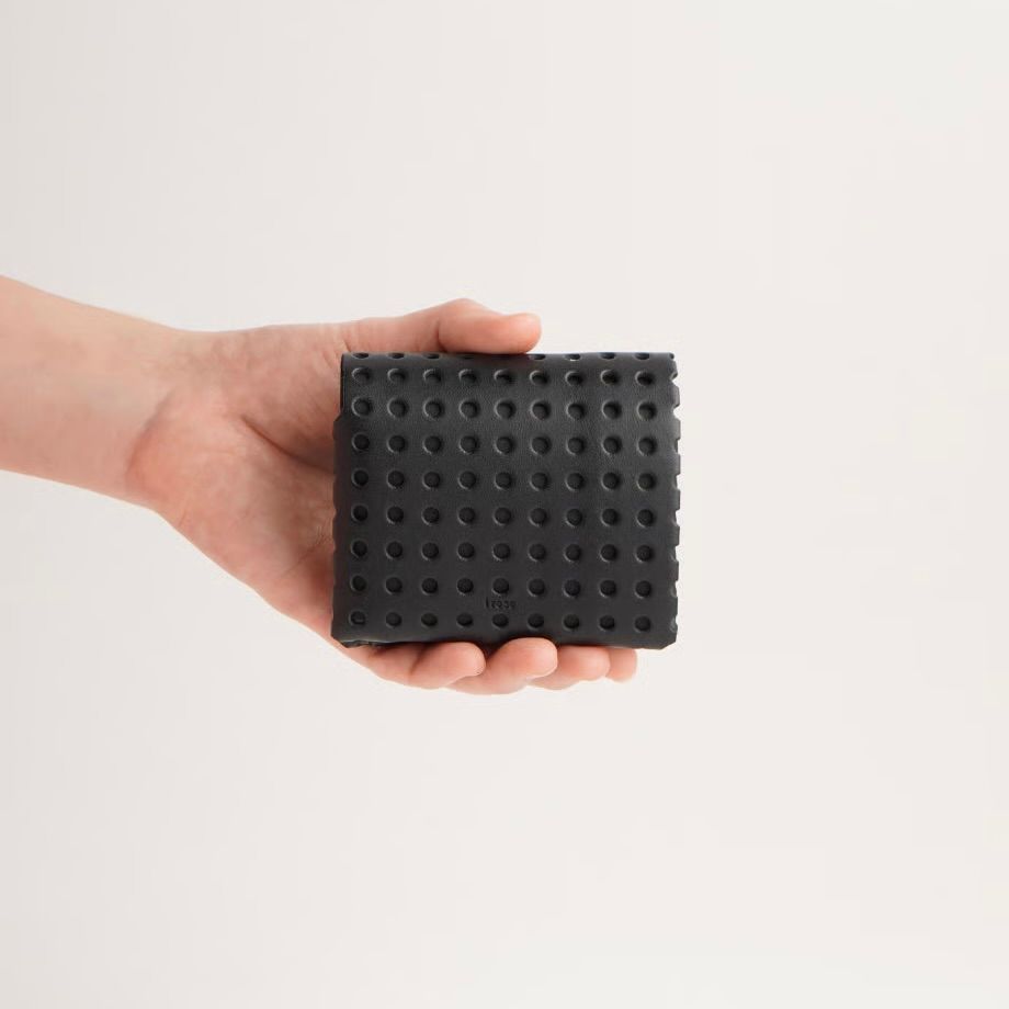 【残り一点】Kago Short Wallet