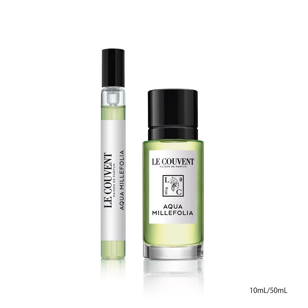 【残りわずか】ボタニカルコロン 10ml(AQUA MILLEFOLIA)