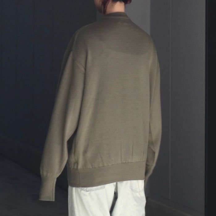 【残り一点】Goldencash Pullover