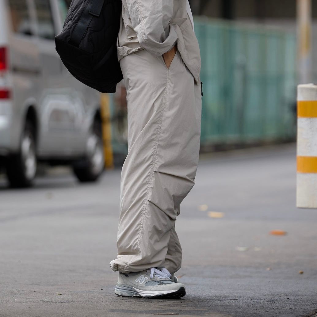 【残り一点】Thinsulate™ All Round Shell Pants