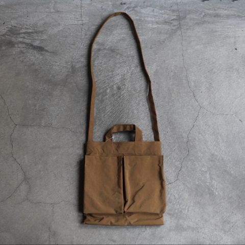 【残りわずか】Annie Helmet Vegetable Bag_S(CERATO WR)