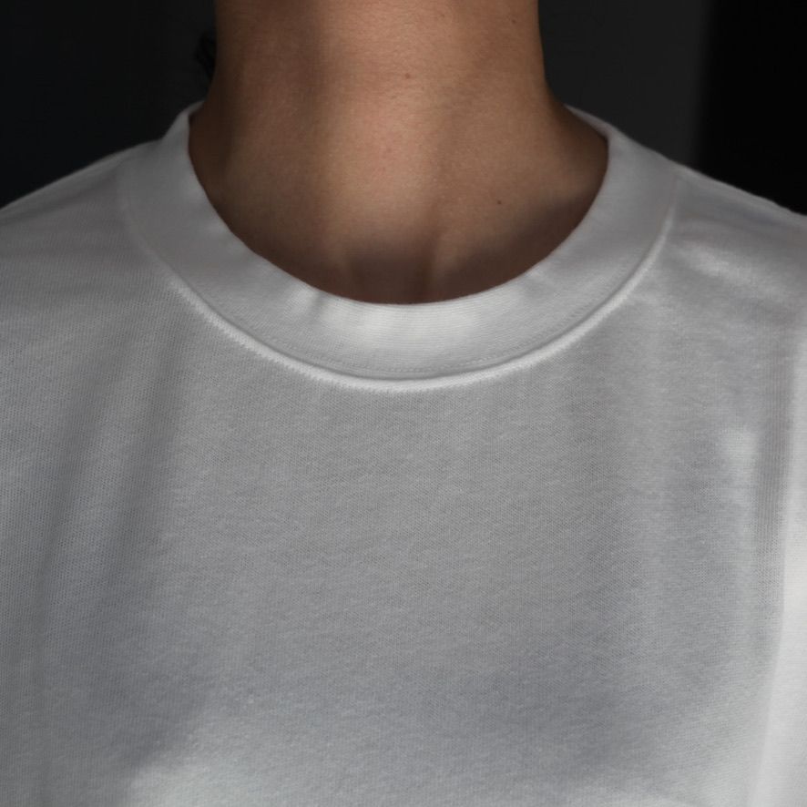 EVCON / エビコン】WIDE L/S TEE（Tシャツ／カットソー）｜BOICE