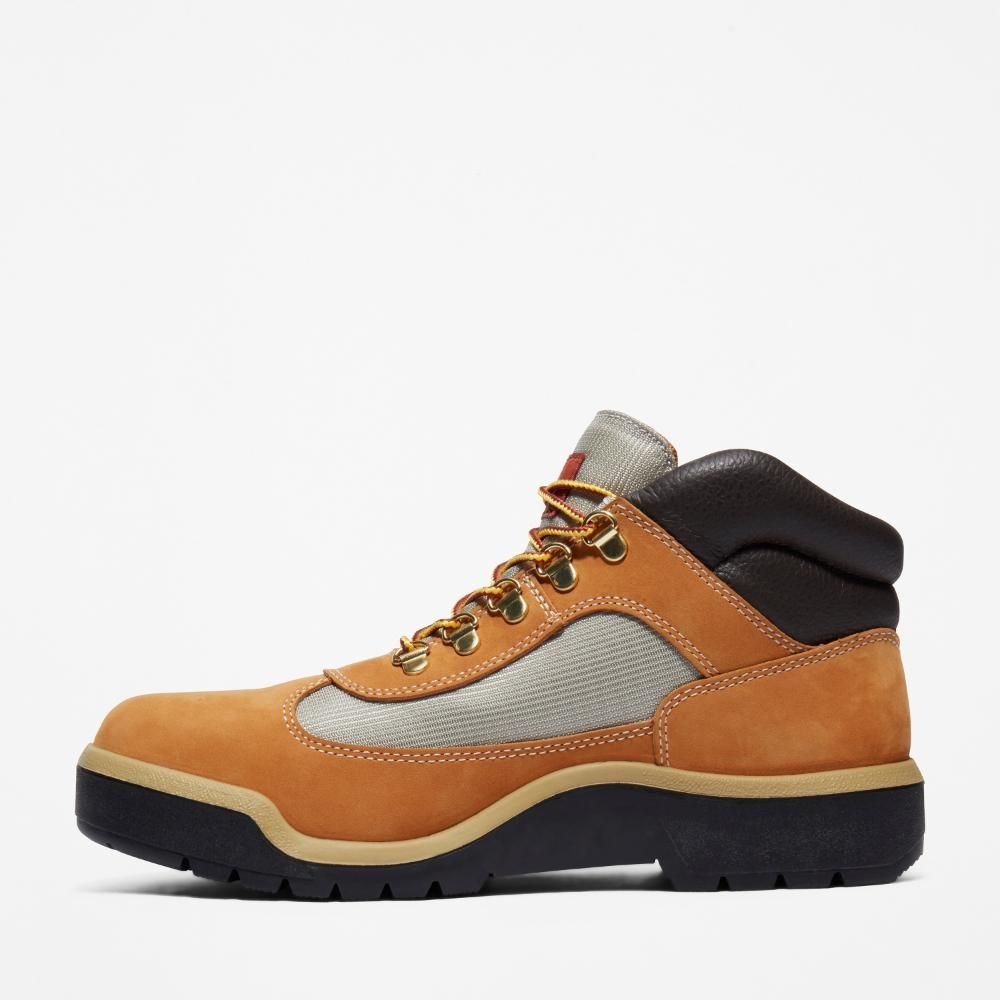 【残り一点】Field Boot WP(MEN)