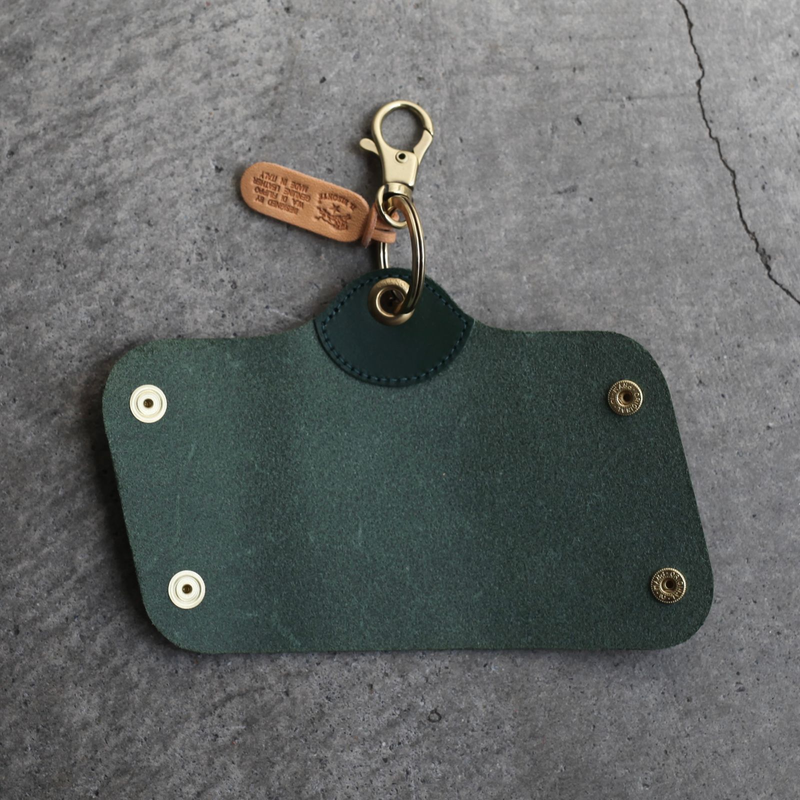 【残り一点】キーケース