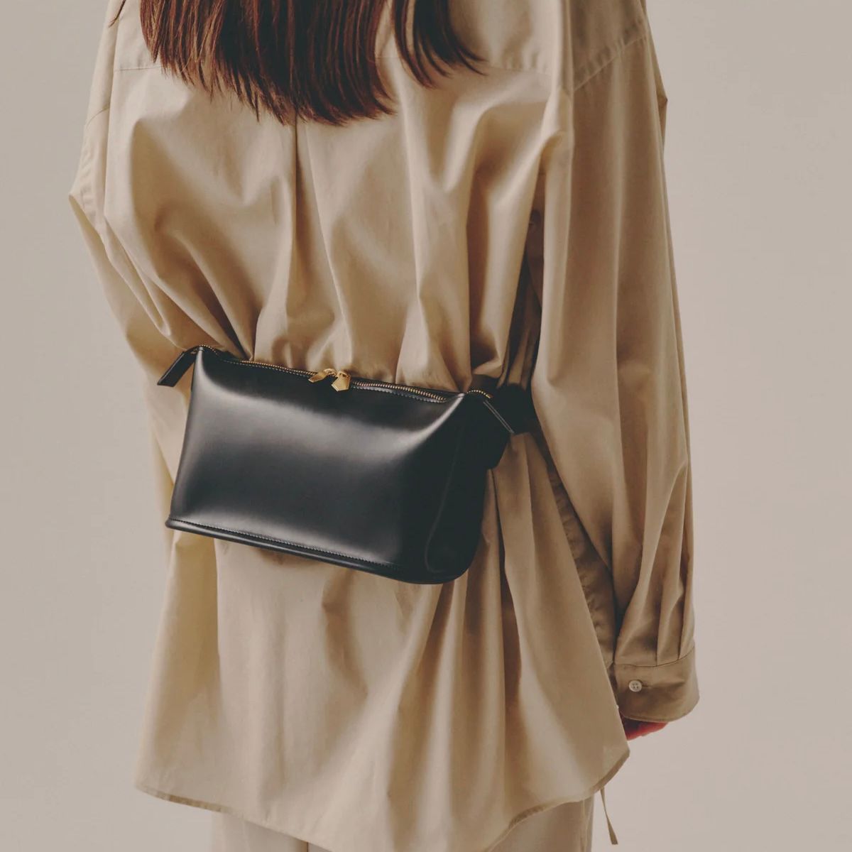【残り一点】Waist Bag