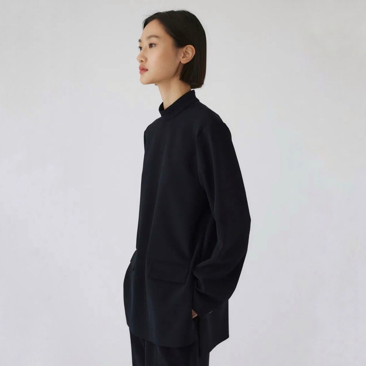 【残り一点】JK Detail Tops