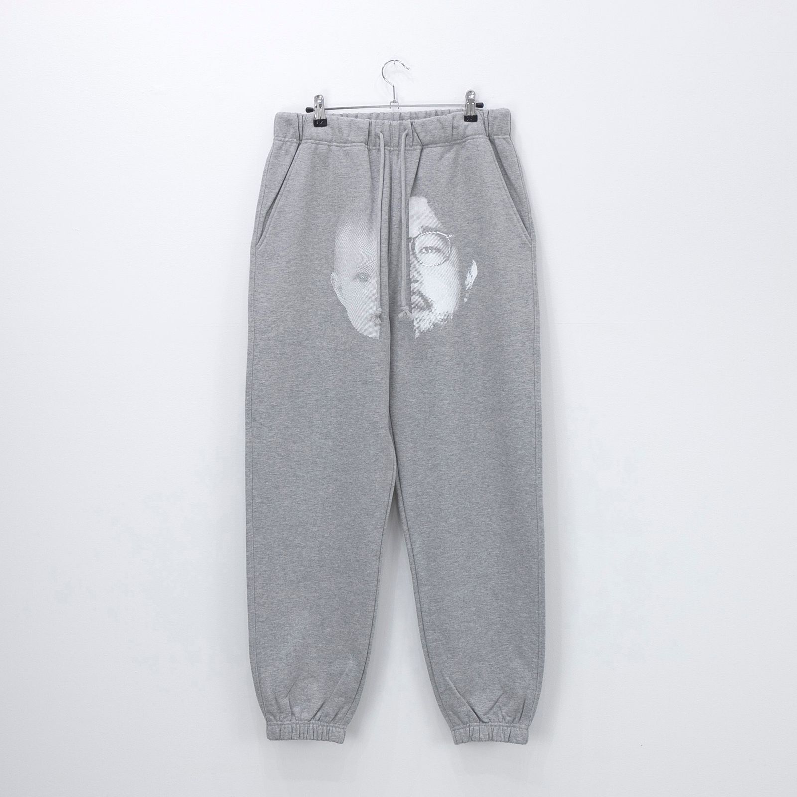 【残り一点】2Face Sweat Pants