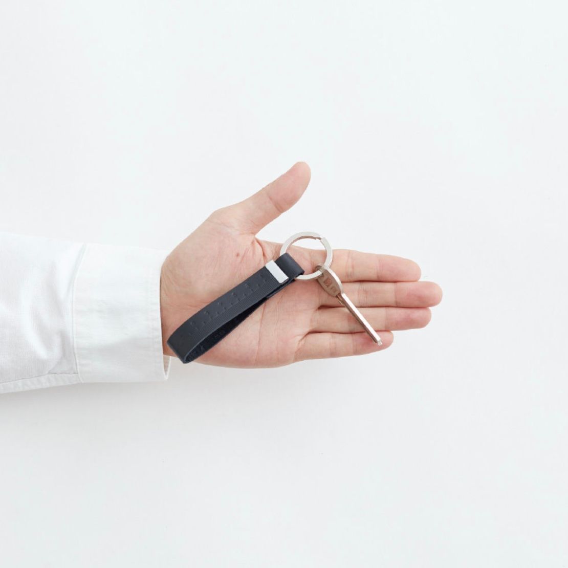 【残り一点】Tape Measure Keyholder