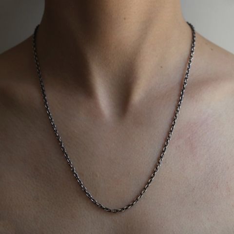 【残り一点】スタンダードチェーン_60cm