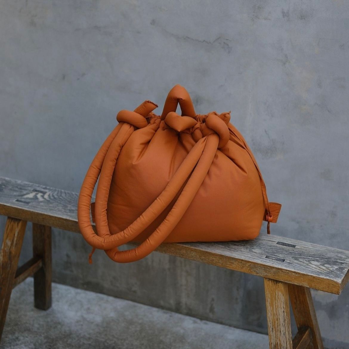 【残り一点】Ona Soft Bag