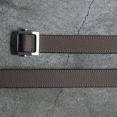 【残りわずか】Herrie Holeless Belt(DIPLO FJORD)