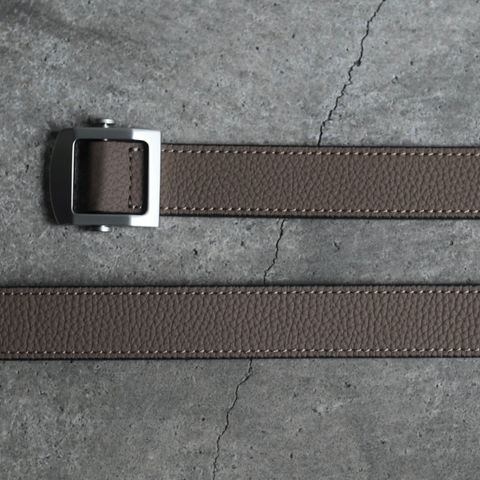 【残りわずか】Herrie Holeless Belt(DIPLO FJORD)