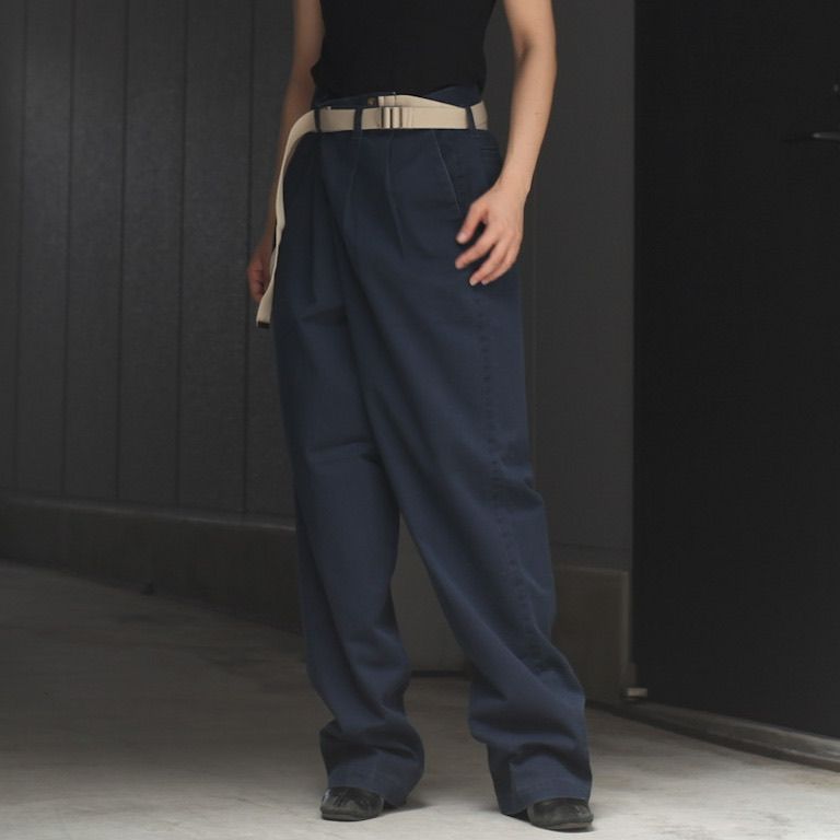 MAISON EUREKA - 【残り一点】Vintage Rework Chino(S) | ACRMTSM ONLINE STORE