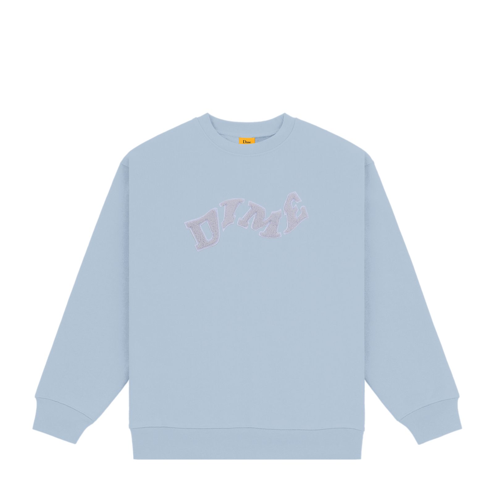 【残りわずか】College Crewneck