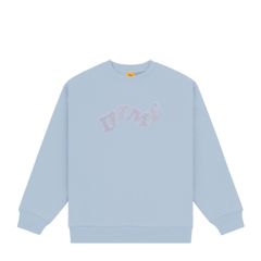 【残りわずか】College Crewneck