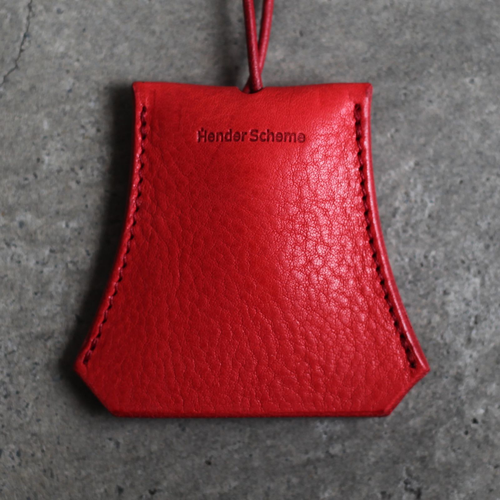 【残りわずか】Key Neck Holder(RED)