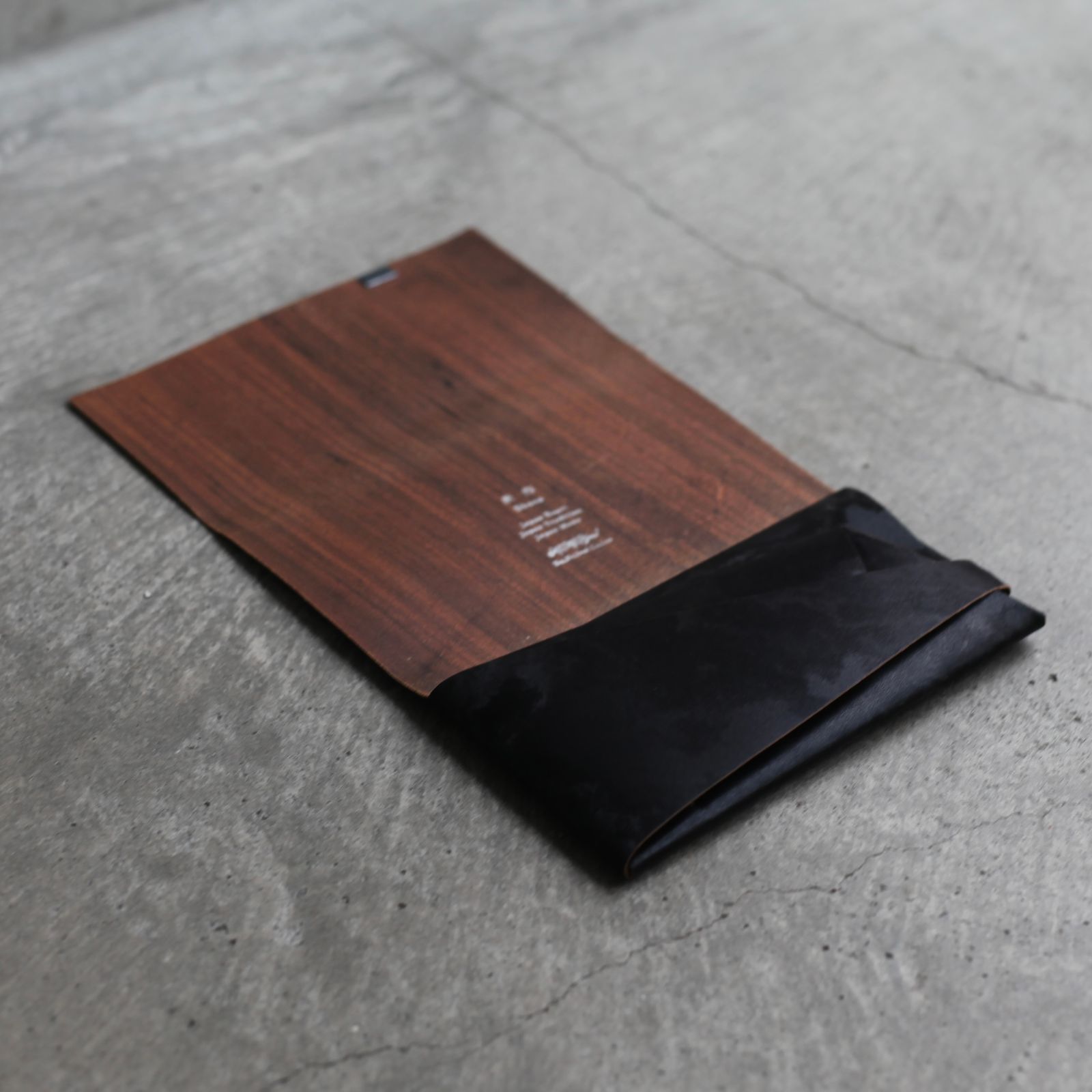 【限定モノ】ロングウォレット