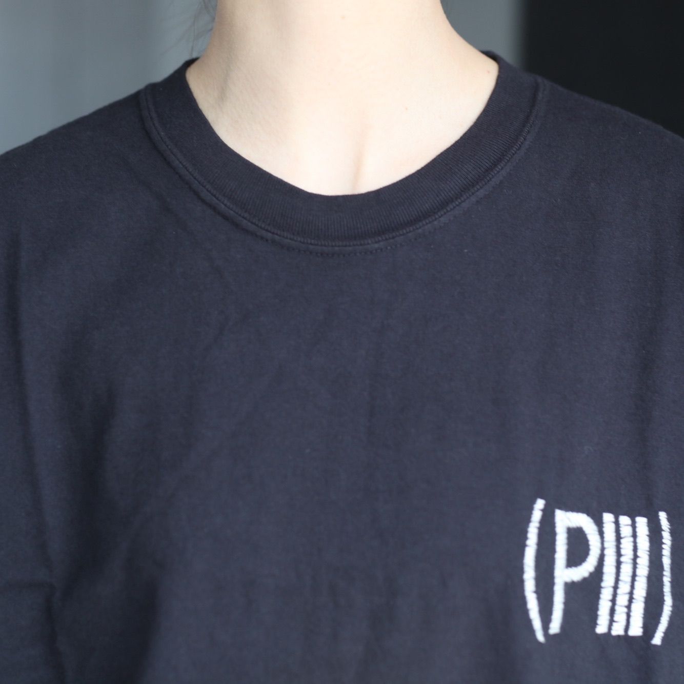【残り一点】Bootleg Tee(PⅢ)