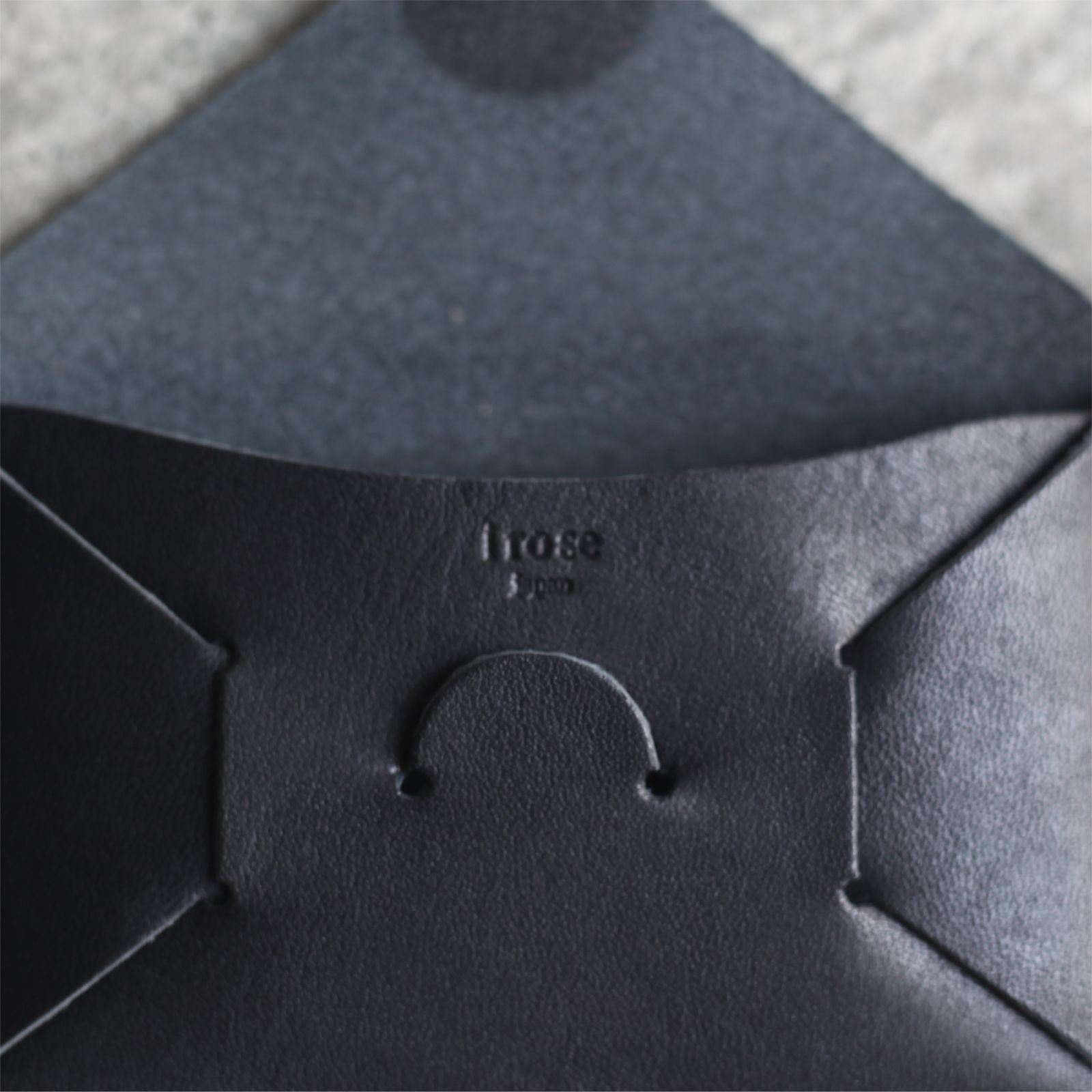 【残り一点】Seamless Card Case