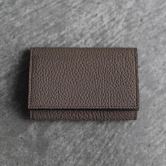 【残りわずか】Cristy Tiny Trifold WLT(DIPLO FJORD)