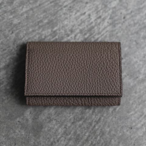 【残りわずか】Cristy Tiny Trifold WLT(DIPLO FJORD)