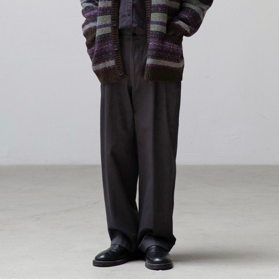 【残り一点】Santiago Chino Pants