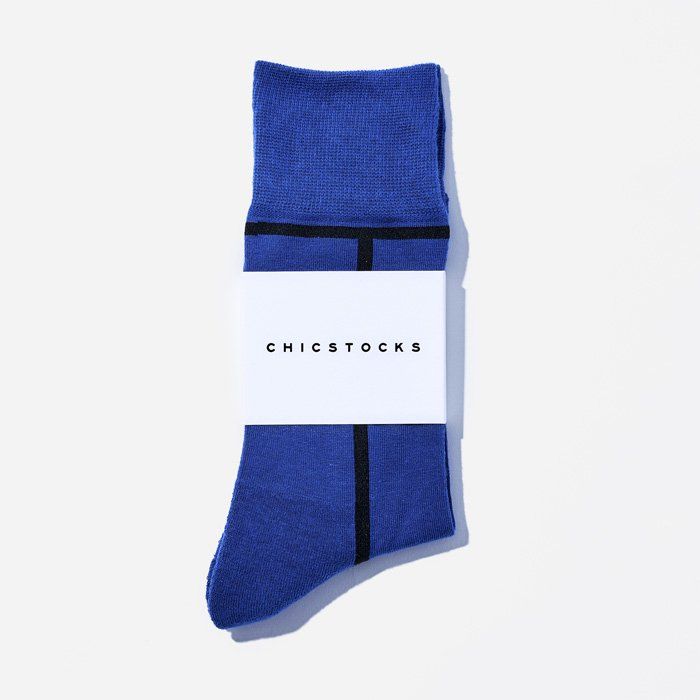 【残り一点】Line Socks