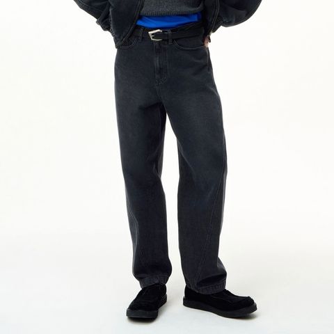 【残り一点】Sig; SV Tag Jeans 04